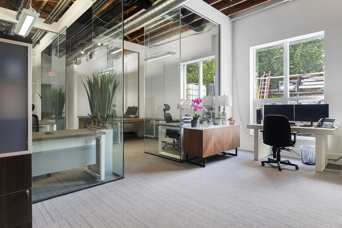 Office Cleaning